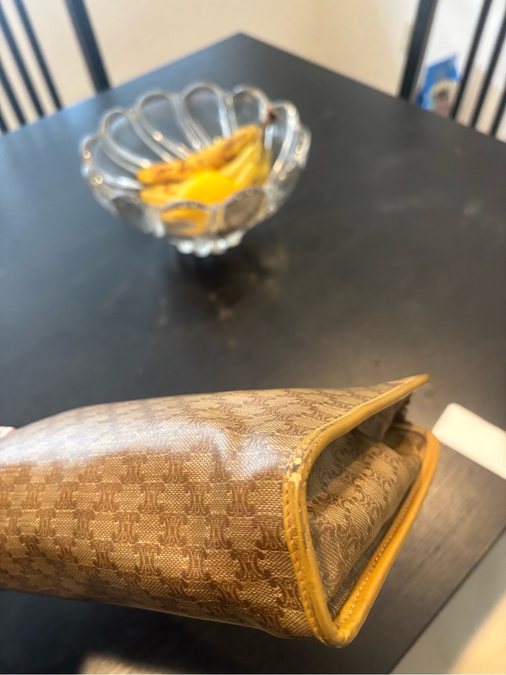 Celine Clutch Bag - Picture 6 of 13